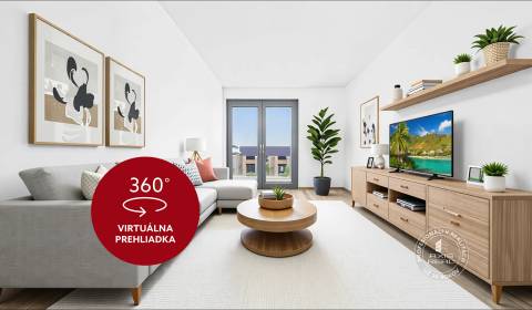 Sale One bedroom apartment, One bedroom apartment, Bottova, Bratislava