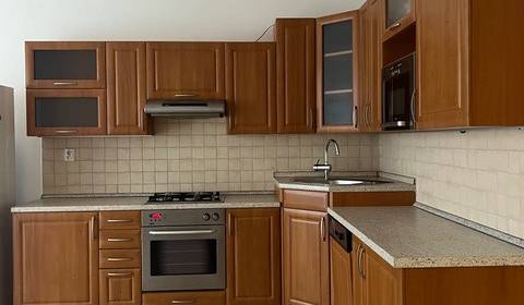 Rent Two bedroom apartment, Two bedroom apartment, Jozefa Krónera, Bra