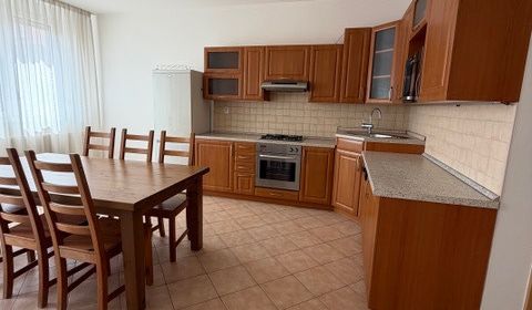 Rent Two bedroom apartment, Two bedroom apartment, Jozefa Krónera, Bra