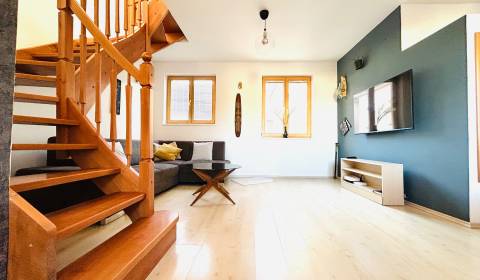 Rent One bedroom apartment, One bedroom apartment, Zochova, Bratislava