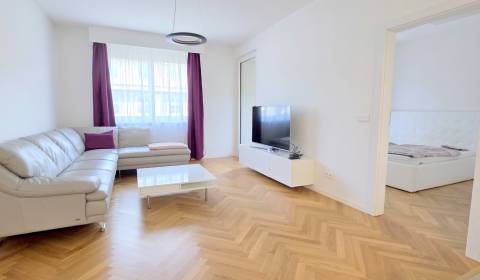 Rent One bedroom apartment, One bedroom apartment, Bezručova, Bratisla