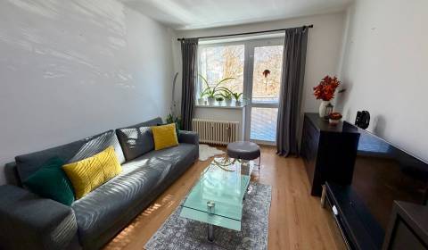 Sale Two bedroom apartment, Two bedroom apartment, Hurbanova, Senica, 