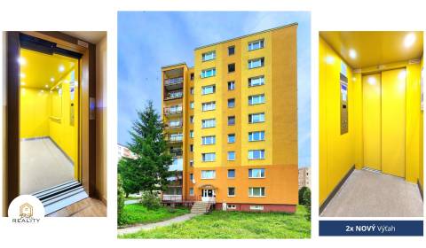 Sale Two bedroom apartment, Two bedroom apartment, Bernolákova, Prešov