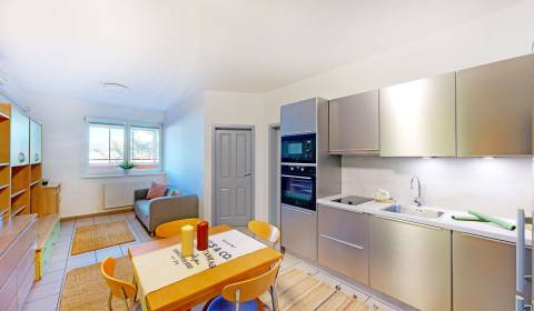 Sale One bedroom apartment, One bedroom apartment, Šustekova, Bratisla