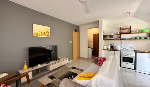1-BEDROOM APARTMENT IN FUMBA TOWN