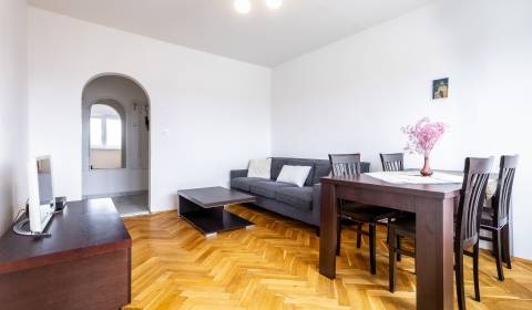 Sale Two bedroom apartment, Two bedroom apartment, Kuzmányho, Košice -