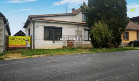 Sale Family house, Senica, Slovakia