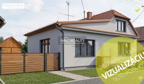 Sale Family house, Senica, Slovakia