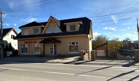 Sale Commercial premises, Commercial premises, Ilava, Slovakia