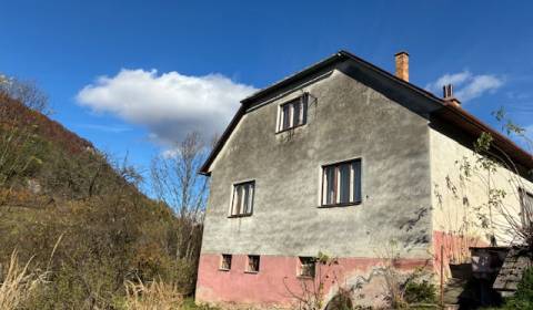 Sale Family house, Family house, Malé Košecké Podhradie, Ilava, Slovak