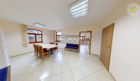 Rent Commercial premises, Žiar nad Hronom, Slovakia