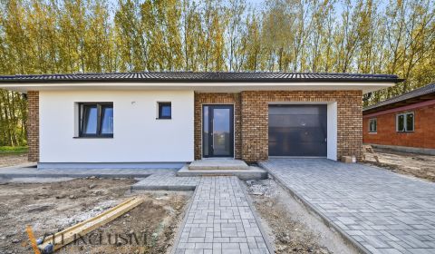 Sale Family house, Family house, Florida Villa Park, Dunajská Streda, 