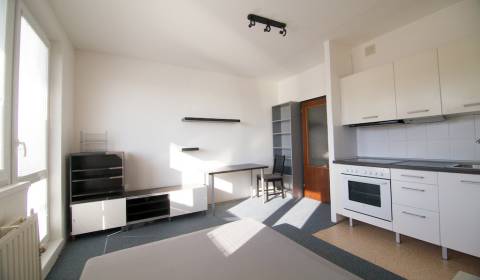 Rent Studio, Studio, Šustekova, Bratislava - Petržalka, Slovakia