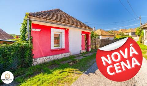 Sale Family house, Family house, Košice-okolie, Slovakia