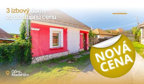 Sale Family house, Family house, Košice-okolie, Slovakia