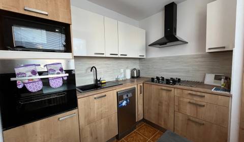 Rent Two bedroom apartment, Two bedroom apartment, Bilíkova, Bratislav