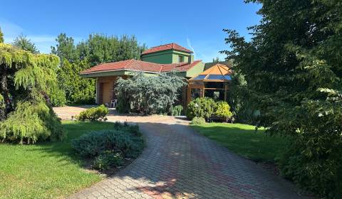 Sale Family house, Family house, Gergelova, Nitra, Slovakia