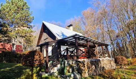 Sale Cottage, Cottage, Košice-okolie, Slovakia