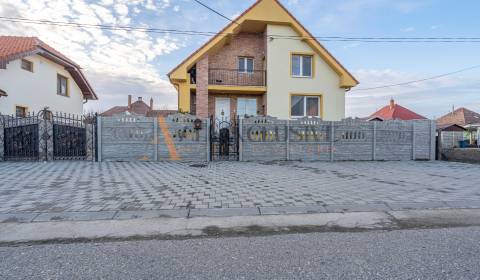 Sale Family house, Family house, Dunajská Streda, Slovakia
