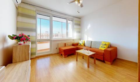 Sale Single studio, Single studio, Znievska, Bratislava - Petržalka, S