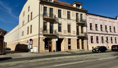 Sale Offices, Offices, Nám. sv. Anny, Trenčín, Slovakia