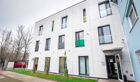 Rent Offices, Offices, Odborárska, Bratislava - Nové Mesto, Slovakia