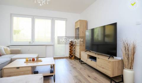 Rent Two bedroom apartment, Považská Bystrica, Slovakia