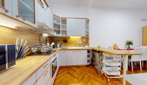 Rent Two bedroom apartment, Two bedroom apartment, Zochova, Bratislava