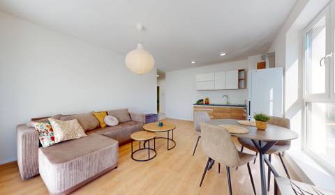 Rent Two bedroom apartment, Two bedroom apartment, Cementárenská, Mala