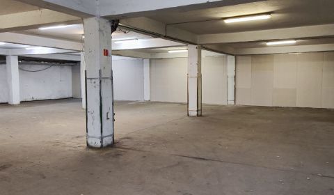 Rent Storehouses and Workshops, Storehouses and Workshops, Bratislava 