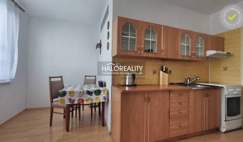 Sale Two bedroom apartment, Žiar nad Hronom, Slovakia