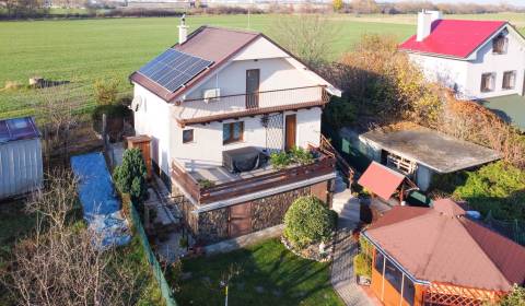 Sale Family house, Family house, Hlohovec, Slovakia