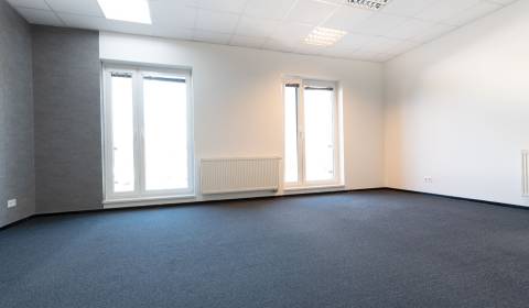 Rent Offices, Offices, Odborárska, Bratislava - Nové Mesto, Slovakia