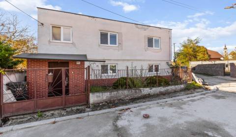 Sale Family house, Family house, Železničiarska, Senica, Slovakia