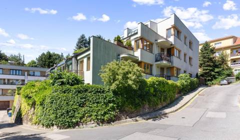 Sale Three bedroom apartment, Three bedroom apartment, Čapkova, Bratis