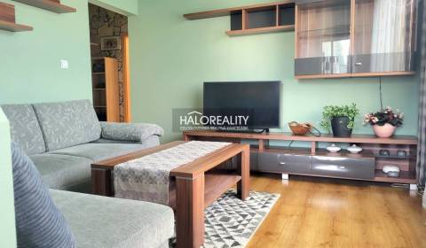 Sale Three bedroom apartment, Vranov nad Topľou, Slovakia