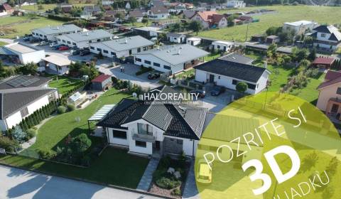 Sale Family house, Poprad, Slovakia