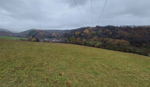 Sale Recreational land, Recreational land, Martin, Slovakia