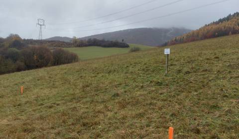 Sale Recreational land, Recreational land, Martin, Slovakia