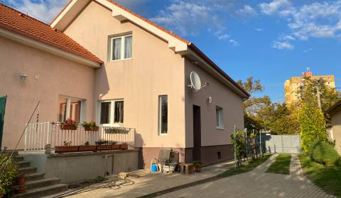 Sale Family house, Family house, Komárovská, Bratislava - Podunajské B