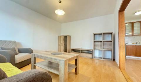 Rent One bedroom apartment, One bedroom apartment, Sihoť, Trenčín, Slo