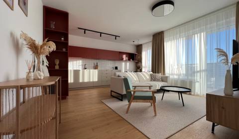 FOR SALE - Klingerka New 1 bedroom apartment