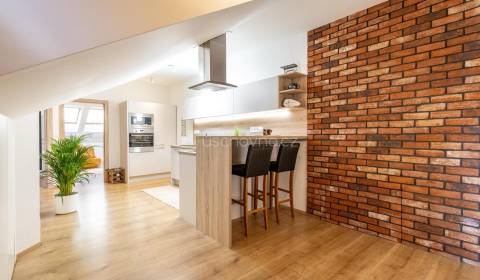 Rent Two bedroom apartment, Two bedroom apartment, Košice - Staré Mest