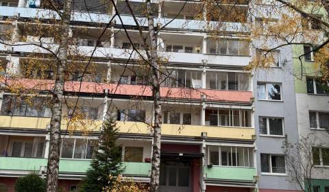 Sale Two bedroom apartment, Two bedroom apartment, Nanterská, Žilina, 