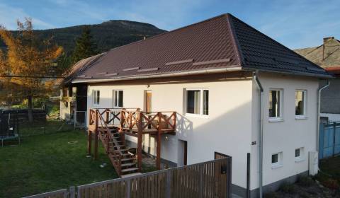 Sale Family house, Family house, Poprad, Slovakia