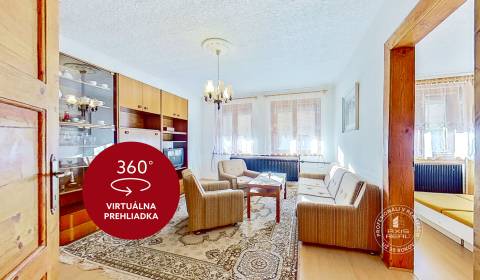 Sale Family house, Family house, Šambron, Stará Ľubovňa, Slovakia