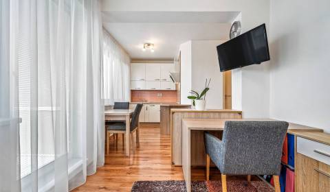 Sale One bedroom apartment, One bedroom apartment, Poprad, Slovakia