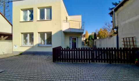 Rent Family house, Family house, Mierová, Bratislava - Ružinov, Slovak