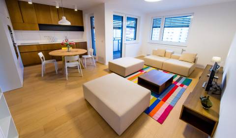 Cosy 2-bedroom apartment in the STEIN  with parking