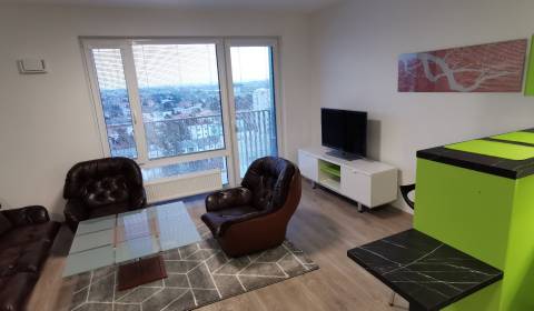 Rent Studio, Studio, Hraničná, Bratislava - Ružinov, Slovakia